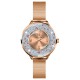 Victoria (Milanese) Albicocca Sunray/Rosegold