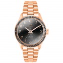 Laura Nero Sunray/Rosegold