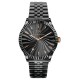 Betty Nero Opaco & Sunray/Rosegold