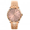 Betty Albicocca Opaco & Sunray/Rosegold
