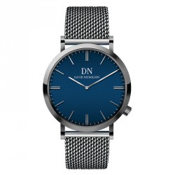 Fusion Blu Navy