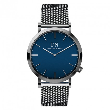 Fusion Blu Navy