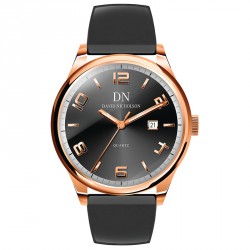 Tommy pelle rosegold