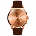 Frankie rosegold sunray - rosegold