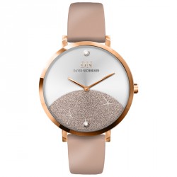 Kayla Rosegold/albicocca