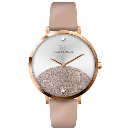 Kayla Rosegold/albicocca