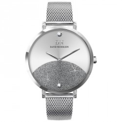 Kiki Silver/silver