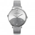 Kiki Silver/silver