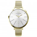 Ally bianco/gold