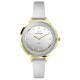 Crista bianco/gold