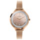 Estella albicocca/rosegold