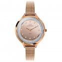Estella albicocca/rosegold