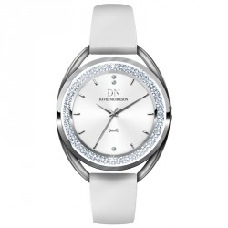 Nancy bianco/silver