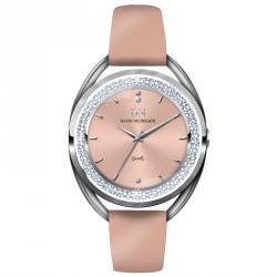 Nancy alluminio/silver