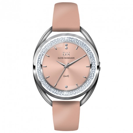 Nancy alluminio/silver
