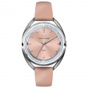 Nancy alluminio/silver
