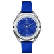 Nancy blu/silver