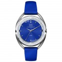 Nancy blu/silver
