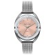 Chloe albicocca/silver