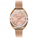 Chloe albicocca/rosegold