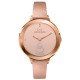 Valerie albicocca/rosegold