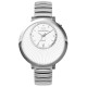 Grace bianco/silver