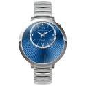 Grace blu/silver