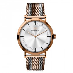 Jeff bianco/rosegold