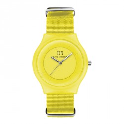 Bluebeat Yellow