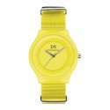 Bluebeat Yellow