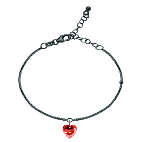 DNJ 09 BC NE RS - Cuore