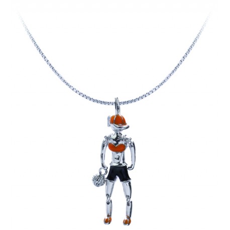 DNJ 100 CB AR - Bambolina